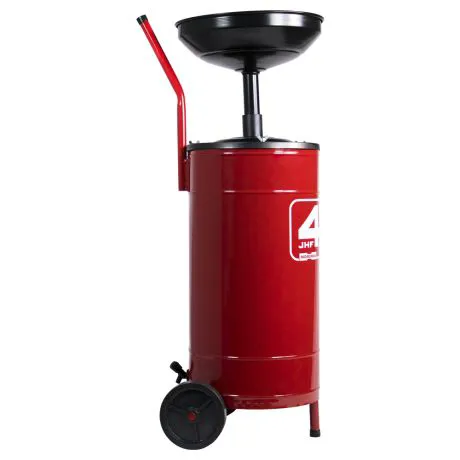 Equipamento para troca de óleo 50 L
