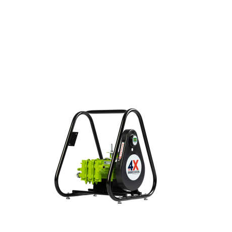 MB-0176 Fixa sem motor